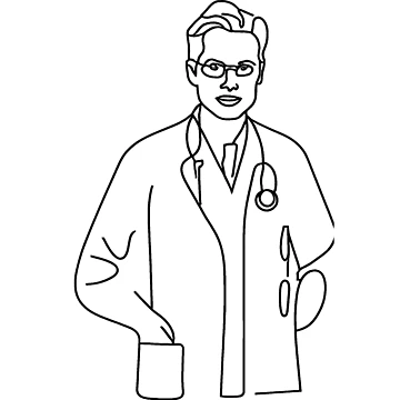 Artwork thumbnail, DOCTOR by RKOLJ