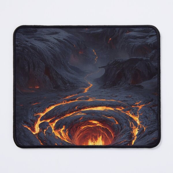Item preview, Molten Lava designed and sold by M-Y-A-R-T-.