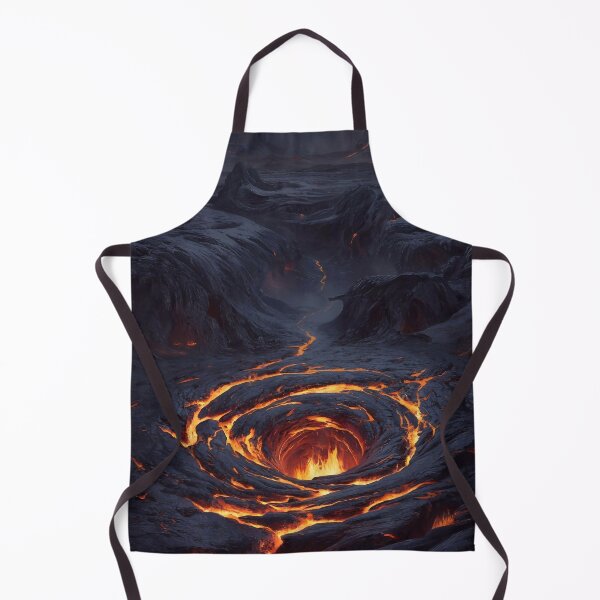 Item preview, Molten Lava designed and sold by M-Y-A-R-T-.