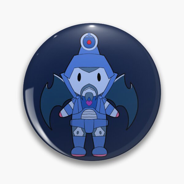Item preview, Chibi G1 Scouge designed and sold by BlueEyedCat.