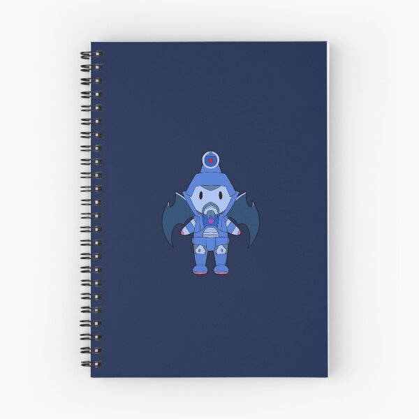 Item preview, Chibi G1 Scouge designed and sold by BlueEyedCat.
