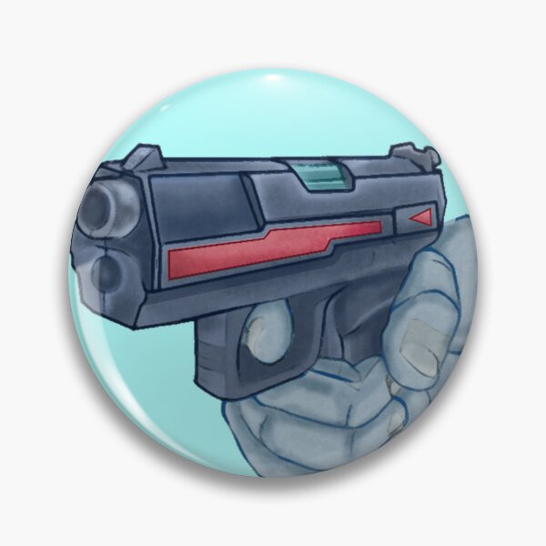 Item preview, Double Cyber-Shot designed and sold by MarcoCaruso.