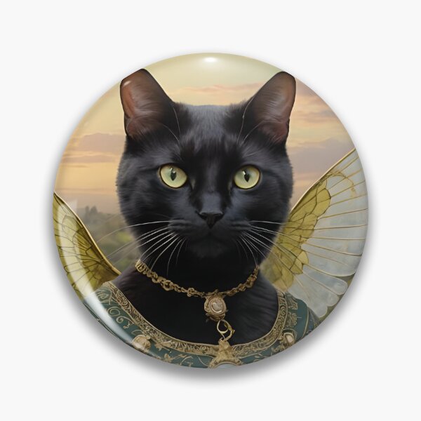 Item preview, Princess Angelic Cat designed and sold by SoniaSarkali.