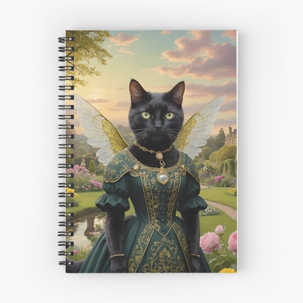 Item preview, Princess Angelic Cat designed and sold by SoniaSarkali.