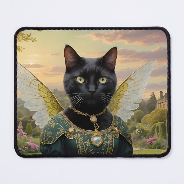 Item preview, Princess Angelic Cat designed and sold by SoniaSarkali.