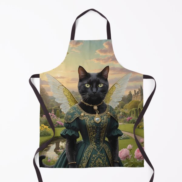 Item preview, Princess Angelic Cat designed and sold by SoniaSarkali.