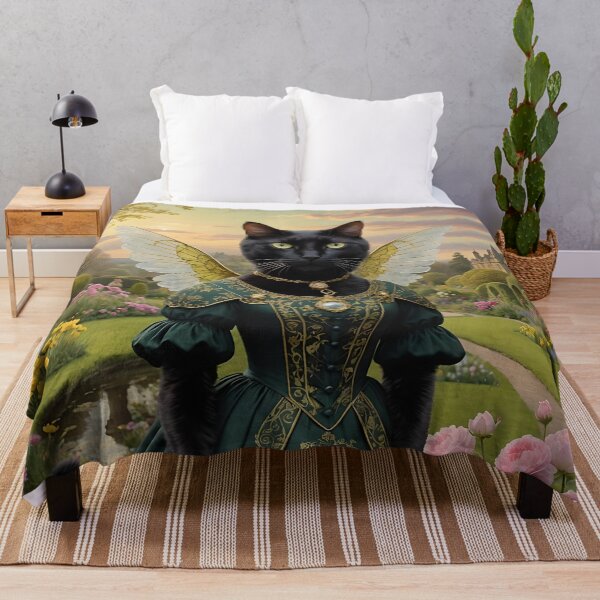 Item preview, Princess Angelic Cat designed and sold by SoniaSarkali.