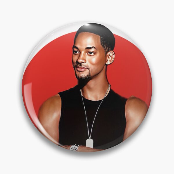 Item preview, will smith designed and sold by mandali8.