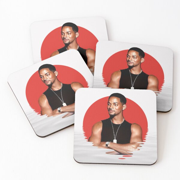 Item preview, will smith designed and sold by mandali8.