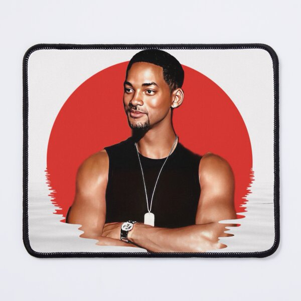 Item preview, will smith designed and sold by mandali8.