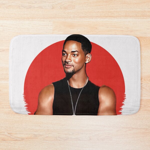 Item preview, will smith designed and sold by mandali8.