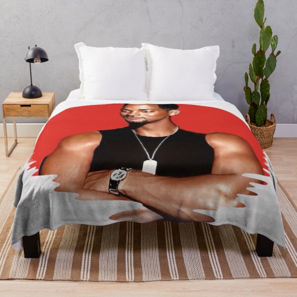 Item preview, will smith designed and sold by mandali8.