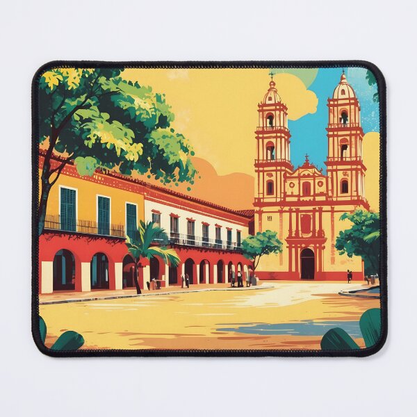Item preview, Tuxpan Nayarit Mexico Vintage Travel Tourism  designed and sold by TravelersGems.