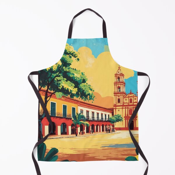 Item preview, Tuxpan Nayarit Mexico Vintage Travel Tourism  designed and sold by TravelersGems.