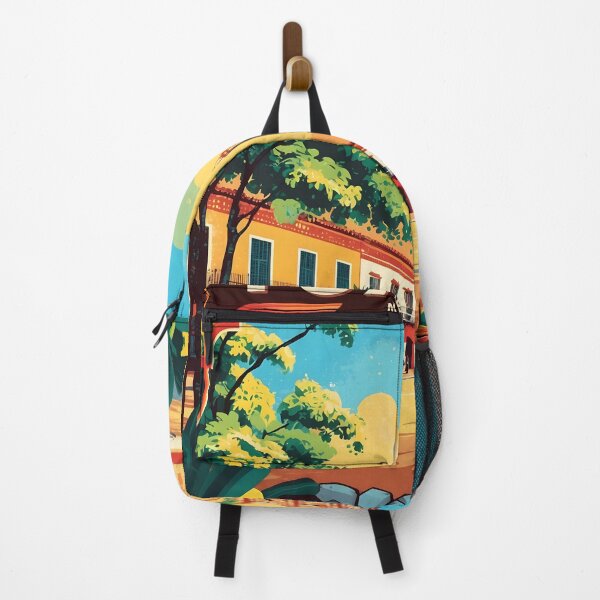 Item preview, Tuxpan Nayarit Mexico Vintage Travel Tourism designed and sold by TravelersGems.
