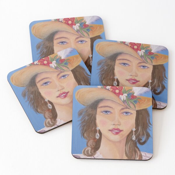 Item preview, Elisabeth Louise Vigee le Brun designed and sold by kirtleypete.