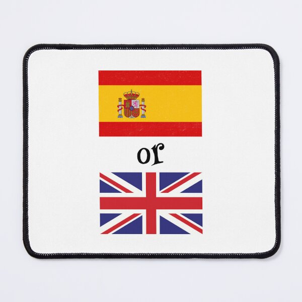 Item preview, spanish or english designed and sold by cloudzer0000.
