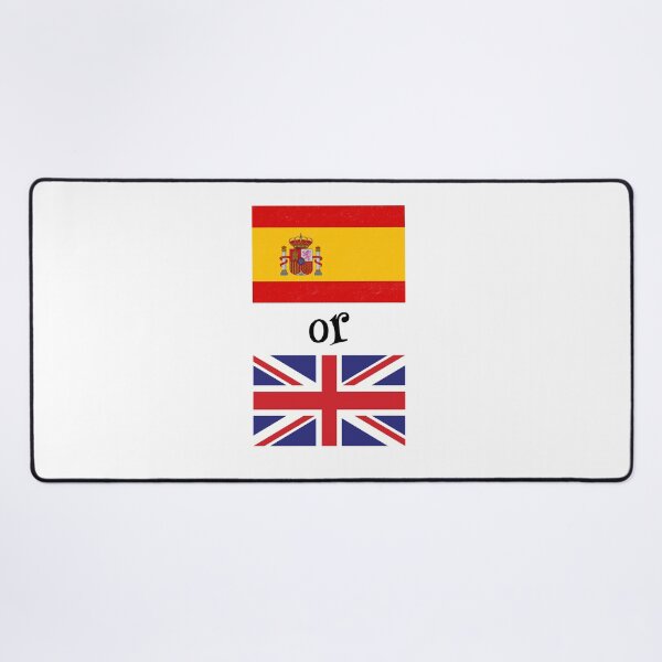 Item preview, spanish or english designed and sold by cloudzer0000.