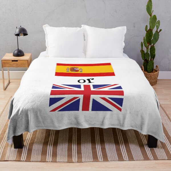 Item preview, spanish or english designed and sold by cloudzer0000.