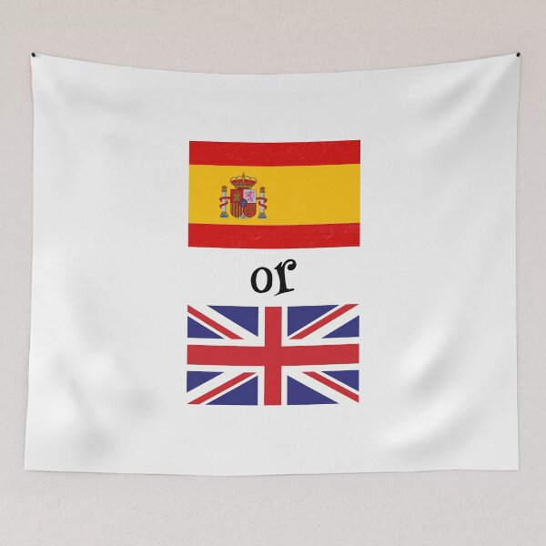 Item preview, spanish or english designed and sold by cloudzer0000.