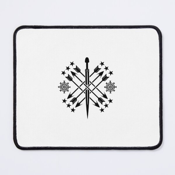 Item preview, 3 arrows designed and sold by DZIWAWA.