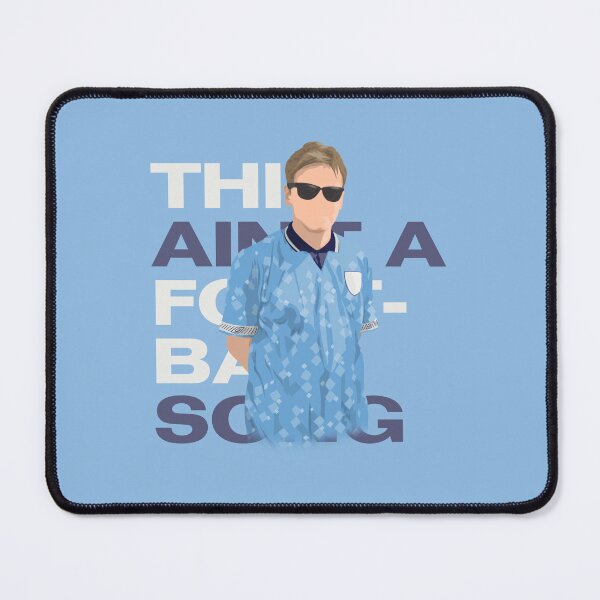 Item preview, This Ain't a Football Song designed and sold by DPA Design.
