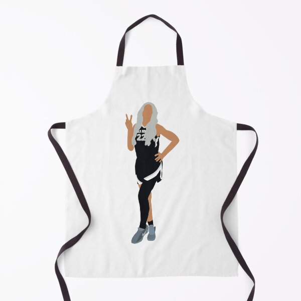 Item preview, A'ja Wilson #22 from the Las Vegas Aces designed and sold by glosha.