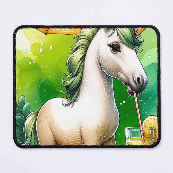 Item preview, Party Horse designed and sold by m-y-A-I-A-R-T-.