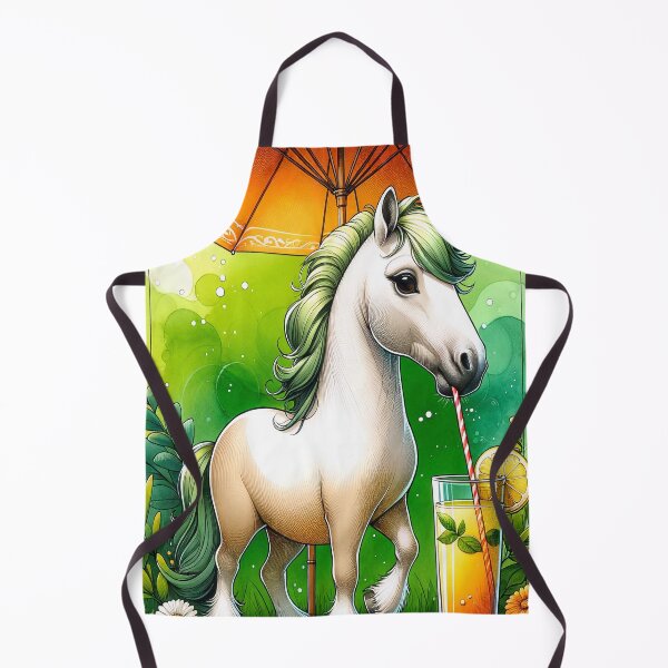 Item preview, Party Horse designed and sold by M-Y-A-R-T-.