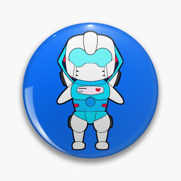 Item preview, Chibi IDW1 Tailgate designed and sold by BlueEyedCat.