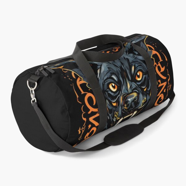 Item preview, Barking Dog II Big designed and sold by DevemDavam.