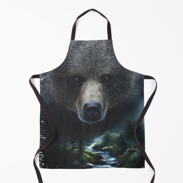 Item preview, The watchman in the shadows designed and sold by liseracine.