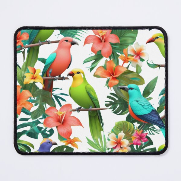 Item preview, The Birds of Life designed and sold by RKOLJ.