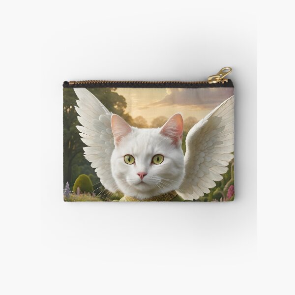 Item preview, Princess Angelic Cat designed and sold by SoniaSarkali.