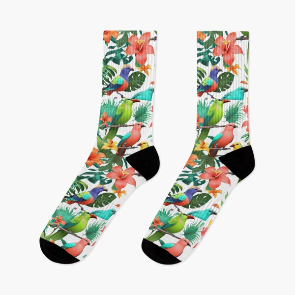 Item preview, The Birds of Life designed and sold by RKOLJ.