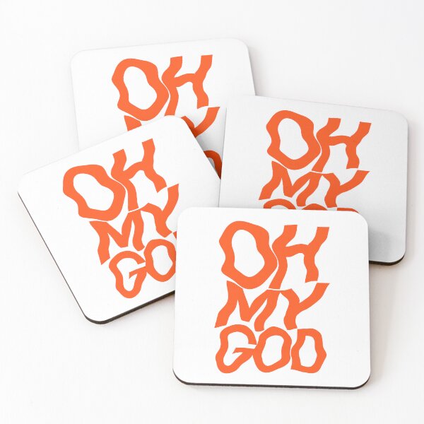 Item preview, Oh Dios mío designed and sold by The Lines.