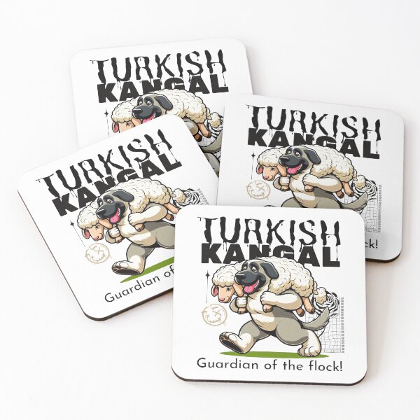 Item preview, Turkish Kangal : Guardian designed and sold by Peerless-Prime.