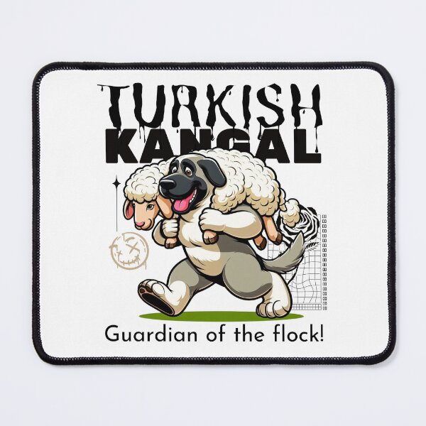 Item preview, Turkish Kangal : Guardian designed and sold by Peerless-Prime.