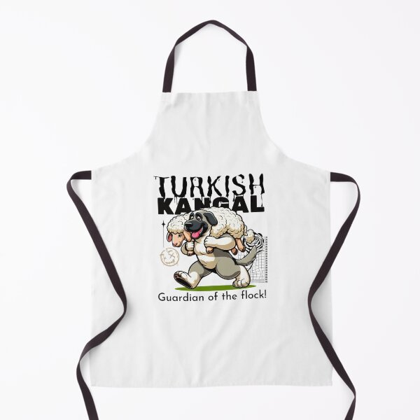 Item preview, Turkish Kangal : Guardian designed and sold by Peerless-Prime.