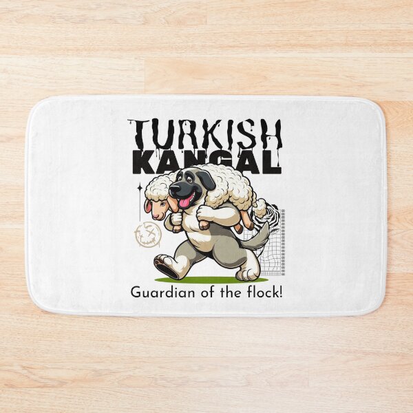 Item preview, Turkish Kangal : Guardian designed and sold by Peerless-Prime.