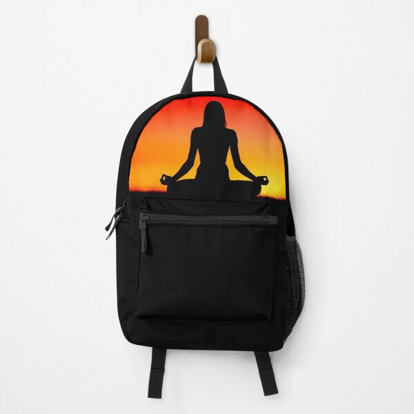 Item preview, Sunset Meditation designed and sold by UZRWRLD .