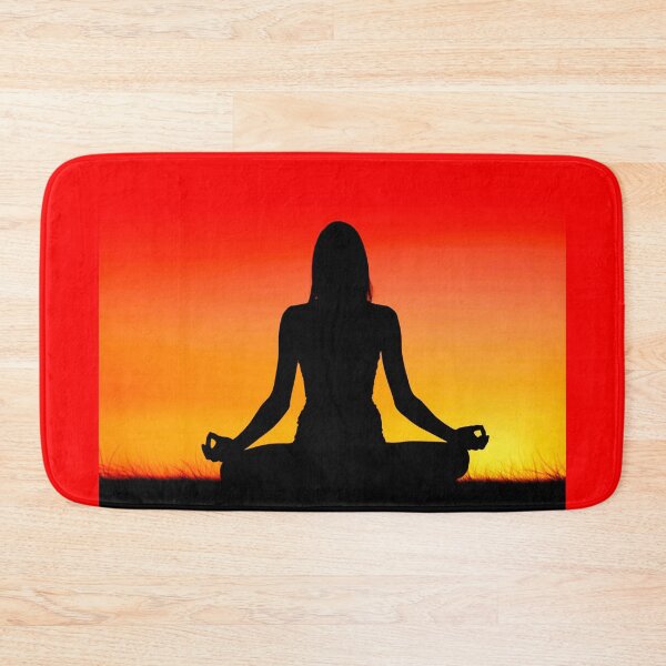 Item preview, Sunset Meditation  designed and sold by UZRWRLD .