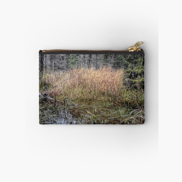 Item preview, Bog Grasses on the Tripoli Road designed and sold by Wayne King.