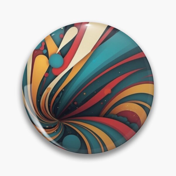 Item preview, Swirls designed and sold by Holmes Creative.