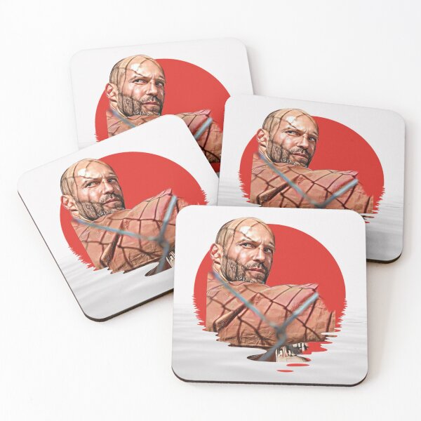 Item preview, Jason Statham designed and sold by mandali8.