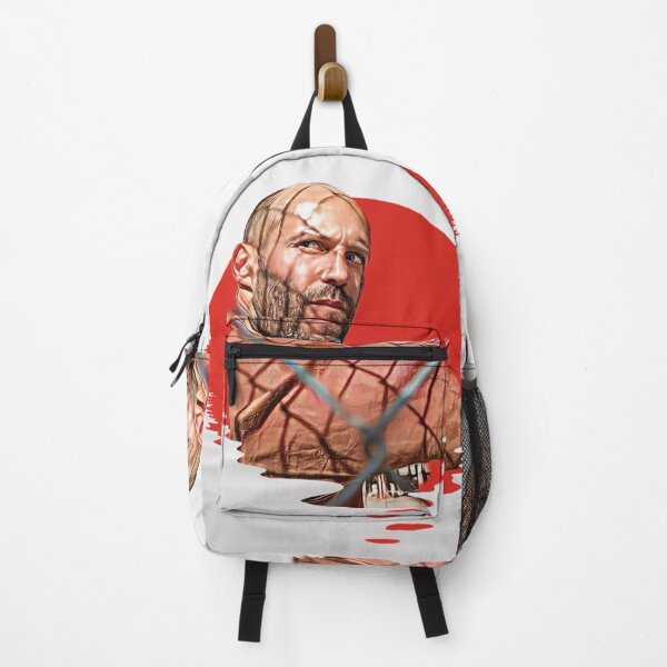 Item preview, Jason Statham designed and sold by mandali8.