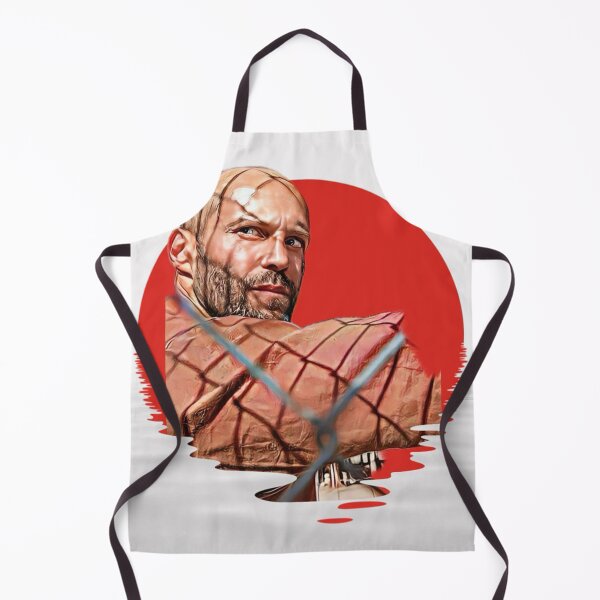 Item preview, Jason Statham designed and sold by mandali8.