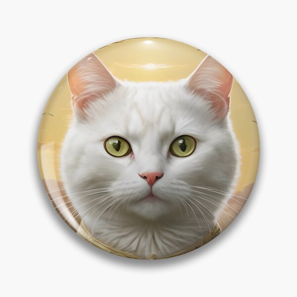 Item preview,  Angelic Cat designed and sold by SoniaSarkali.