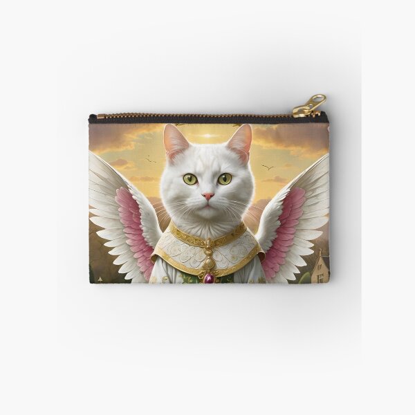 Item preview,  Angelic Cat designed and sold by SoniaSarkali.