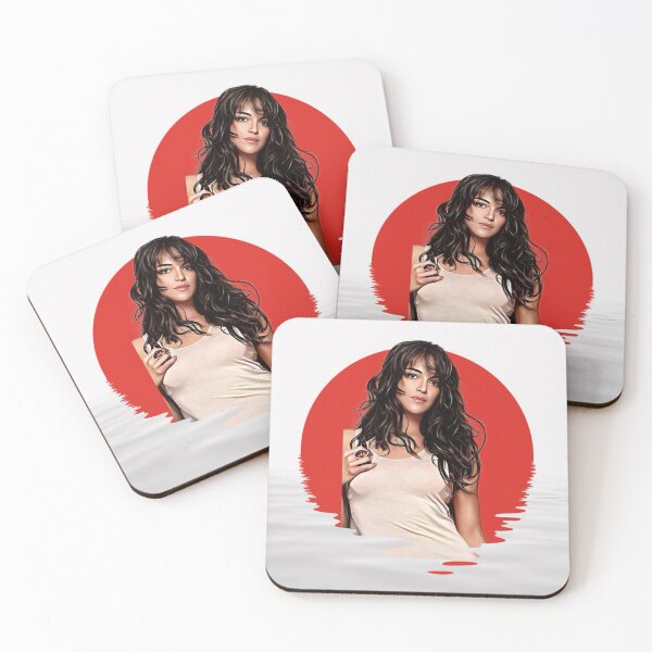 Item preview, michelle rodriguez designed and sold by mandali8.